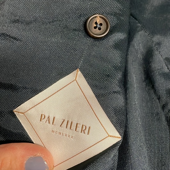Paul Zileri club 100% wool suit - Picture 8 of 15